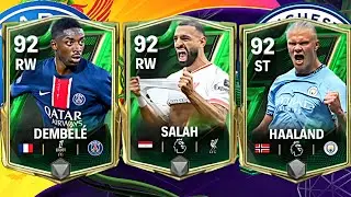 Free Full Top Players Top 4 Teams Europe 