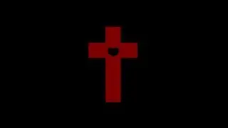 Lady Gaga - Judas (Fan-Made Backdrop)