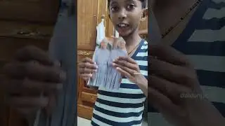 അപ്പുവിന്റെ വികൃതികൾ🤩🤩🤩🤩🤩#appu #craft #crazy #funny 