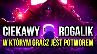GRA w której Ty JESTEŚ POTWOREM 🔥 Skul: The Hero Slayer