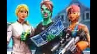 NASCAR FORTNITE MONTAGE