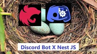 Next discord project | the kourse bot lol. ft @prasant