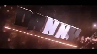 #73. INTRO 3D |  DANNY V2