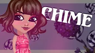 CHIME | MEME /\ Аватария