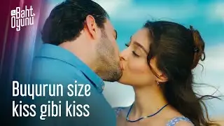Bu Videoya Giriş Var Çıkış Yok - Baht Oyunu 12. Bölüm