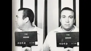 Halloween Special, Creepiest guy in the mob!
