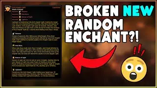 NEW HOLY HEALING SPEC?! | Project Ascension Area 52 | Season 8 | Classless WoW