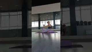 ХАТХА-ЙОГА ОНЛАЙН #yoga #yogaonline #йогадома #хатхайога #hathayoga #асана