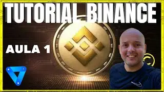 Tutorial Binance Como Depositar Reais e Converter em Dólares p Comprar Criptomoedas #Bnb #Investidor