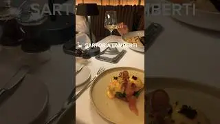 Гастрономическое ателье в Москве🪡 #кудапойтивмоскве #кудасходитьвмоскве #ресторанымосквы