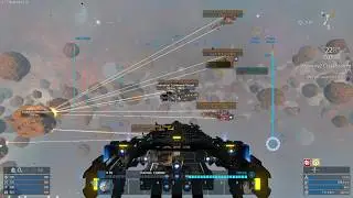 Empyrion Galactic Survival (Part 25)