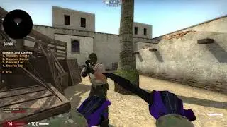KZG awp server is finally back up - EPIC MONTAGE!!