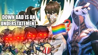 FEH Channel: In the Shadow of Yggdrasill reaction!