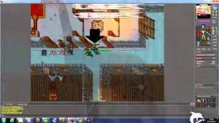 Tibia House