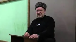 Кто такие ангелы? -на осетинском языке