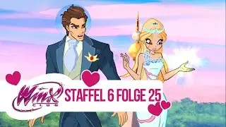 Winx Club: Staffel 6 Folge 25 - Acheron (Deutsch/German) [GANZE FOLGE]