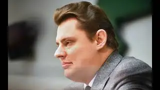Евгений Понасенков про Израиль и Палестину Пародия