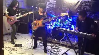 Tom Sawyer - XYZ cover