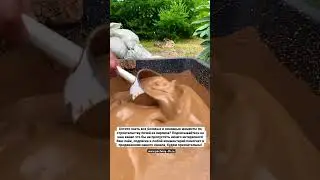 Кладка кирпича / Как построить печь из кирпича / Строительство печи / www.pechnoy-dk.ru / #shorts