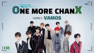 OMEGA X(오메가엑스) 'LOADING - ONE MORE CHANX' Level.1