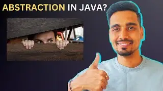 Abstraction in Java | Abstract class | Interface in Java |Multiple Inheritance using Interface