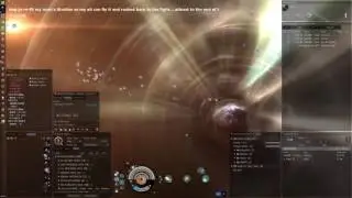 EPSYN fleet VS wormhole fleet - (Flying Brutix) - WIN (Overall)