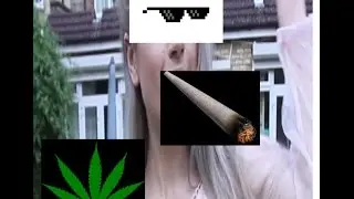 MLG MARINA JOYCE's CAT KIDNAPPED HER ( GONE WRONG ) ( IN THE HOOD ) FULL PROOF!
