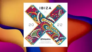 Déepalma presents Ibiza 2022 || Minimix