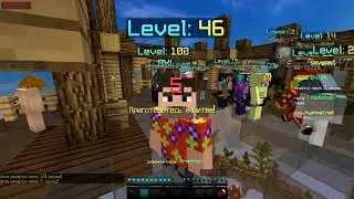 РЕЙНЕЛ СЛОМАЛ РУКУ?! ФАЙТ С АГЕРОЙ! PVP MONTAGE! AgeraTeam