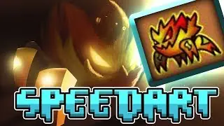 Speedart 19# - Geometry Dash spider - FernandoAGS
