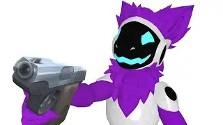 Toaster Time (Protogens)