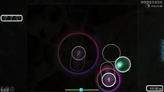 HIKARI 200pp Choke :')