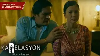 The maid is having an affair with her boss! (with English subs) | Karelasyon Full Episode