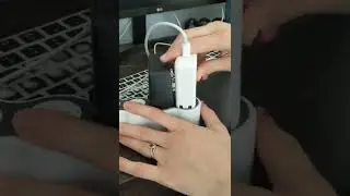 Tip -  Best Power strip extension w Hidden feature
