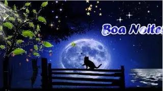 Boa Noite! 💤🙏Lindas Frases de Reflexão❤️