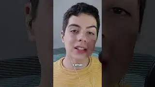 Vocês sabem a relação entre a programação e Algoritmos? 