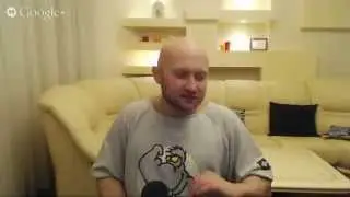 Анекдот от Юры № 22. Доктор Моя собачка все время писяет под себя, везде и всюду!