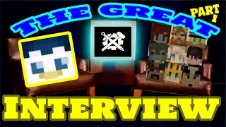 The Great Stoneworks Interview! Part 1