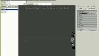 UnrealEd 3.0 Matinee ImportingContent 2 of 2
