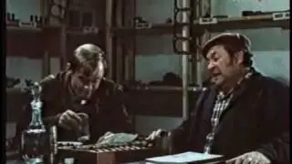 Фитиль №135-07 