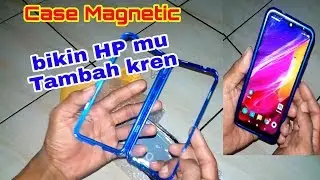 Case Magnetic