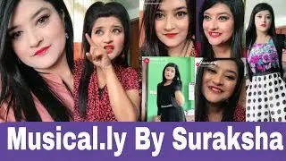 Nepali Musical.ly/Tiktok by Suraksha Pokharel