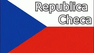 Republica Checa 🇨🇿 TODO lo que necesitas saber 🤖🕹🚋