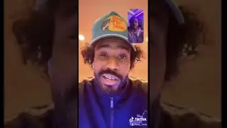 How to make a rap song using a washing machine (Tik Tok video)