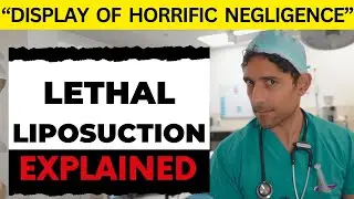 Florida Plastic Surgeon Arrested & Charged With Wife's Lipo Death