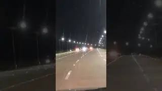 Tacloban City, Leyte Philippines bypass Road