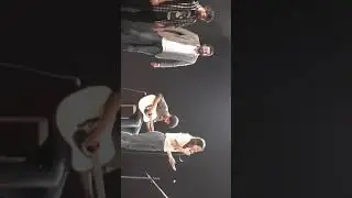 Yashaswini Dayama singing Love You Zindagi