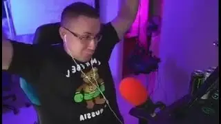 жесткий аим от ЛИКСА
