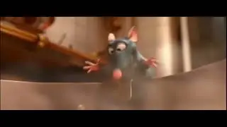 Ratatouille - Souped up 👨‍🍳🥘