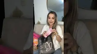 Haul de Expo Belleza 💝